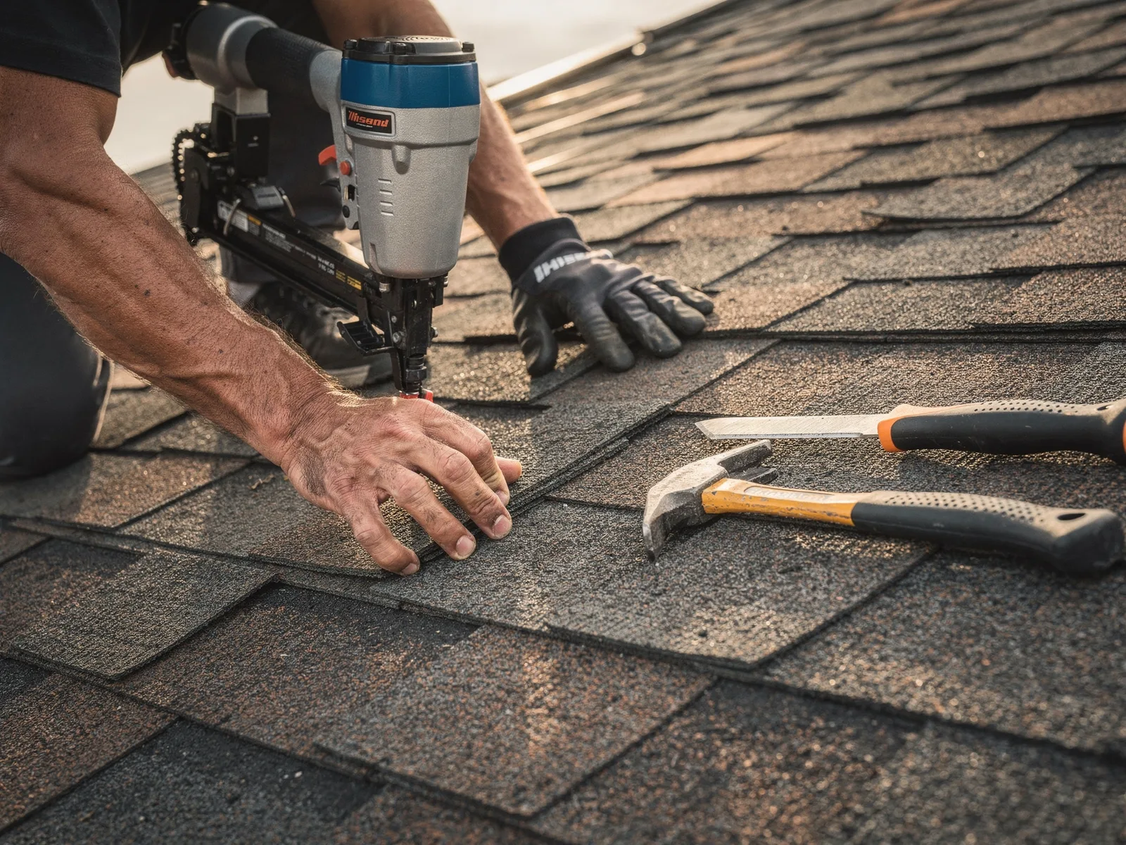 Why choose Roof Repair in Henderson, IA